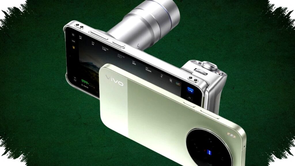 7 HP Baru Meledak Pekan Ini, Vivo X300 Ultra dan Para Monster Baterai Siap Menggoda