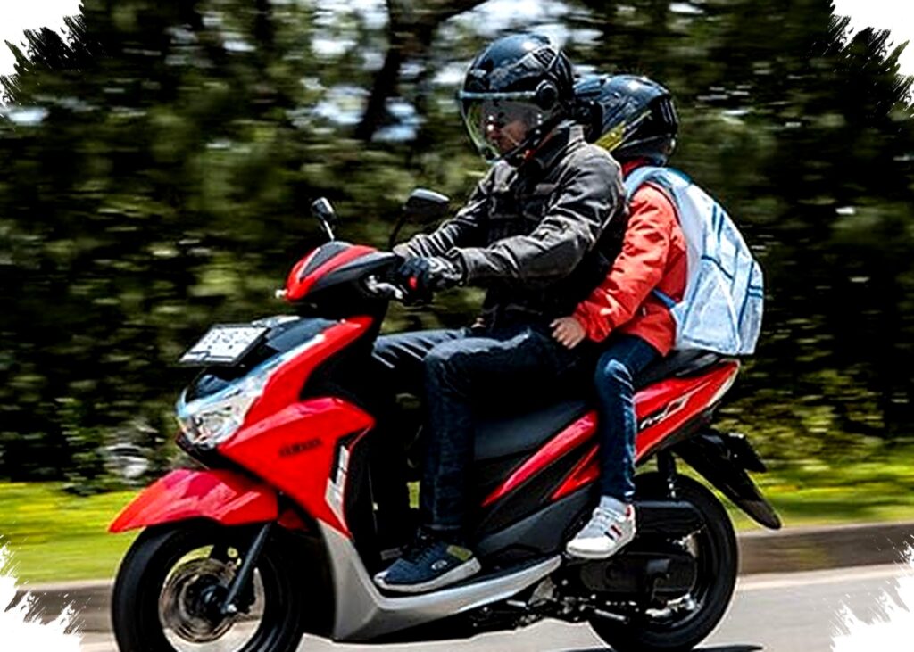 Yamaha FreeGo 125 Terasa Diremehkan, Padahal Bagasinya Salah Satu yang Terbesar di Kelasnya