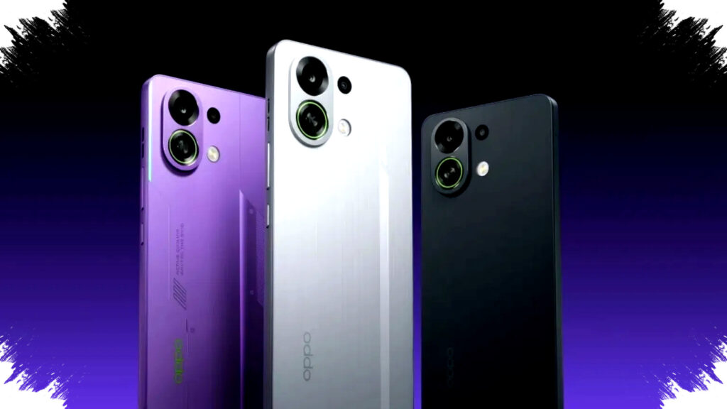 OPPO K15 Pro Series Resmi, Layar 165Hz dan Baterai 8000mAh Seolah Menantang Flagship