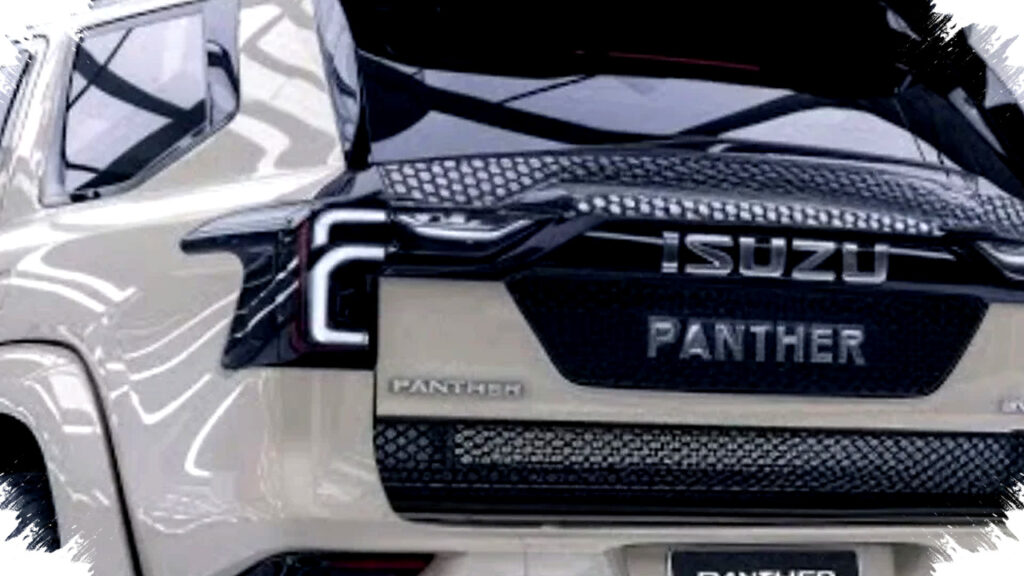 Isuzu Panther Mini 2026 Terasa Murah Banget, Harga Rp288 Juta dan Cicilan Mulai Rp4 Jutaan