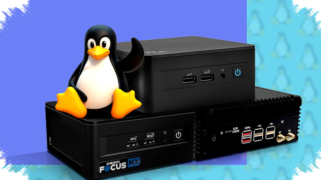 4 Perangkat Linux Yang Paling Menggoda Di 2026, Dari Steam Machine Hingga Jolla Phone