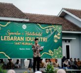 6 Teks MC Syawalan Ini Menjawab Kegugupan Pembawa Acara, Lengkap untuk Formal dan Santai 6 Teks MC Syawalan Ini Menjawab Kegugupan Pembawa Acara, Lengkap untuk Formal dan Santai