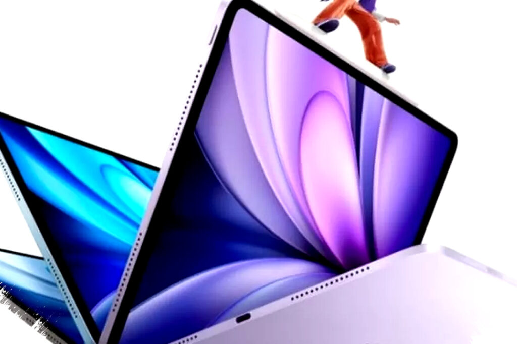 vivo Pad6 Pro Siap Meluncur 30 Maret, Layar 4K 144Hz dan Snapdragon Elite Gen 5 Bikin Standar Baru