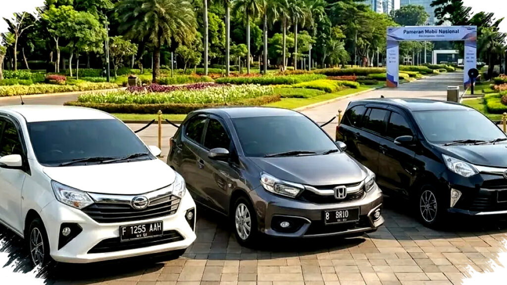 Rekomendasi Mobil Bekas Irit di Bawah Rp100 Juta 2026, Pilihan Waras Buat Harian Setelah Lebaran