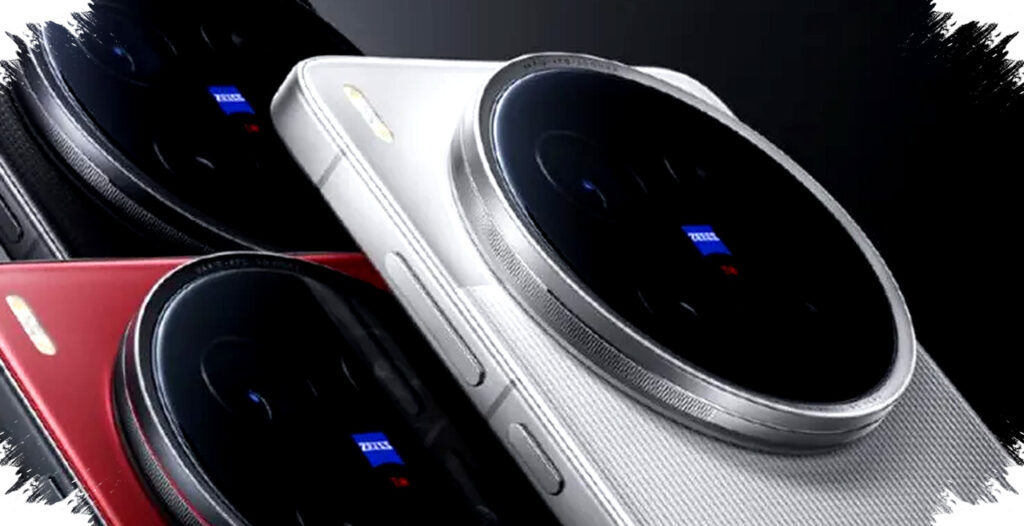 Vivo X300s Bocor Pakai Kamera 200MP, Baterai 7.100mAh dan IP69 Sekaligus