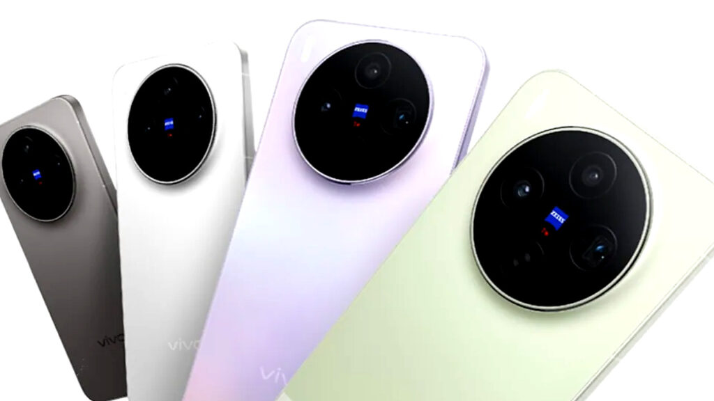 Vivo X300s Resmi Umbar Kamera 200MP, Baterainya 7.100mAh Terasa Sulit Diabaikan