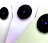 Vivo X300s Resmi Umbar Kamera 200MP, Baterainya 7.100mAh Terasa Sulit Diabaikan Vivo X300s Resmi Umbar Kamera 200MP, Baterainya 7.100mAh Terasa Sulit Diabaikan
