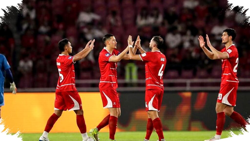 Kesan Pertama Jay Idzes Saat Main Bareng Elkan Baggott, Tinggi, Vokal, dan Menjanjikan