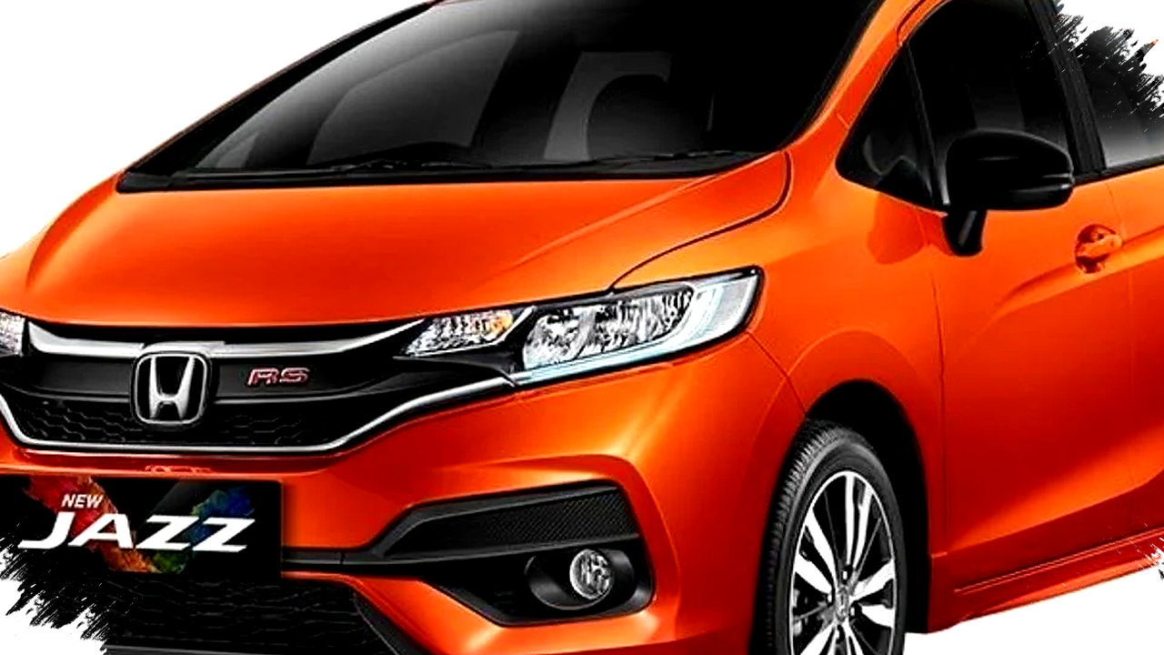 Honda Jazz RS CVT 2026 Kembali Menggoda, Rp 300 Juta untuk Hatchback Anak Muda yang Sulit Ditolak