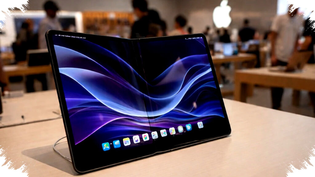 iPhone Fold Muncul Bareng iPhone 18 Pro, Tapi Pengiriman Bisa Molor?