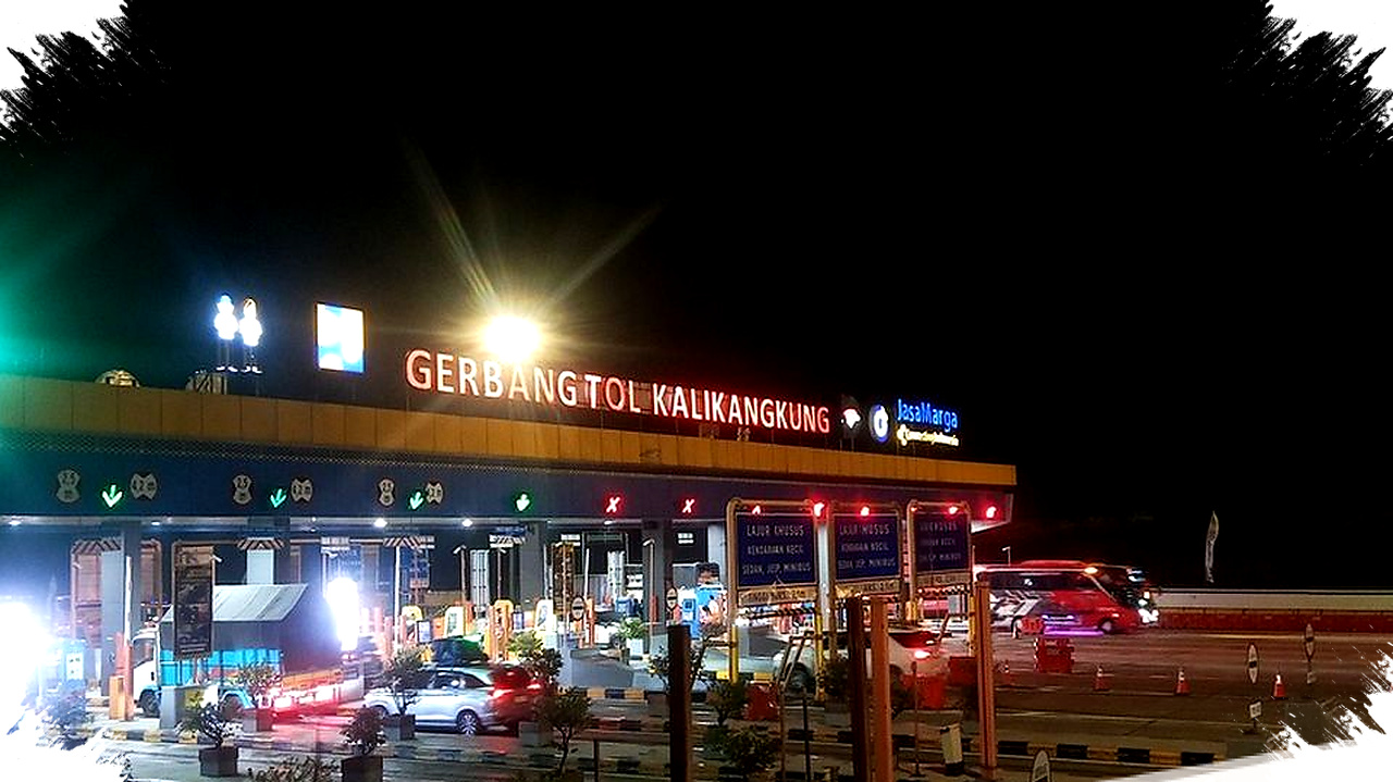 Travoy Bongkar Arus Mudik Trans Jawa Real-Time, Cek Macet Dan Rest Area Dalam Satu Aplikasi