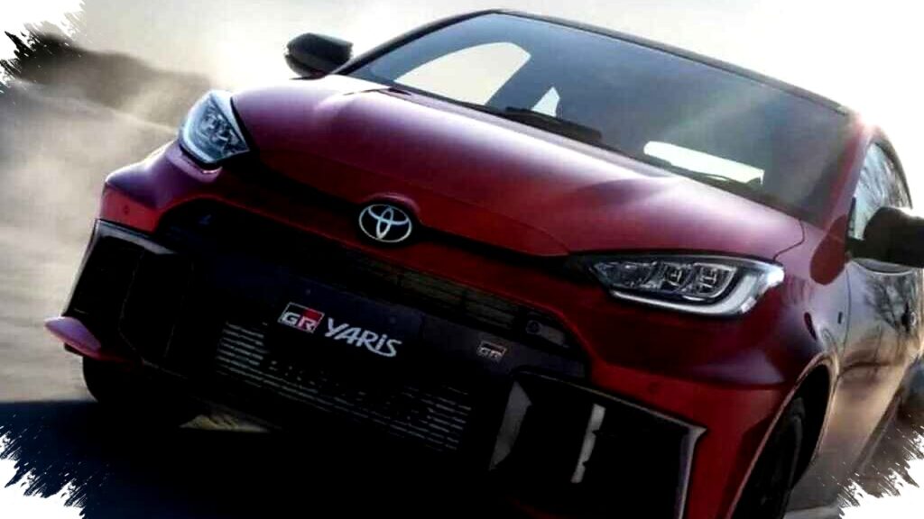 Toyota GR Yaris 2026 Makin Presisi, Setir Baru dan Ban Balap Ubah Karakternya