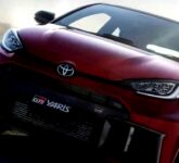 Toyota GR Yaris 2026 Makin Presisi, Setir Baru dan Ban Balap Ubah Karakternya
