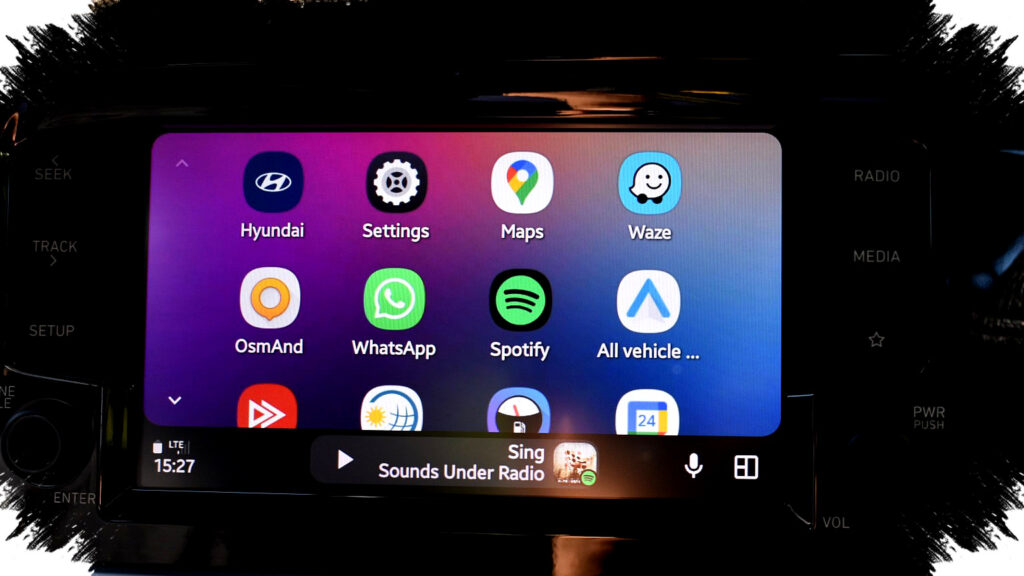 Playlist Spotify di Android Auto Mendadak Bolong, Lagu Favorit Ternyata Belum Hilang