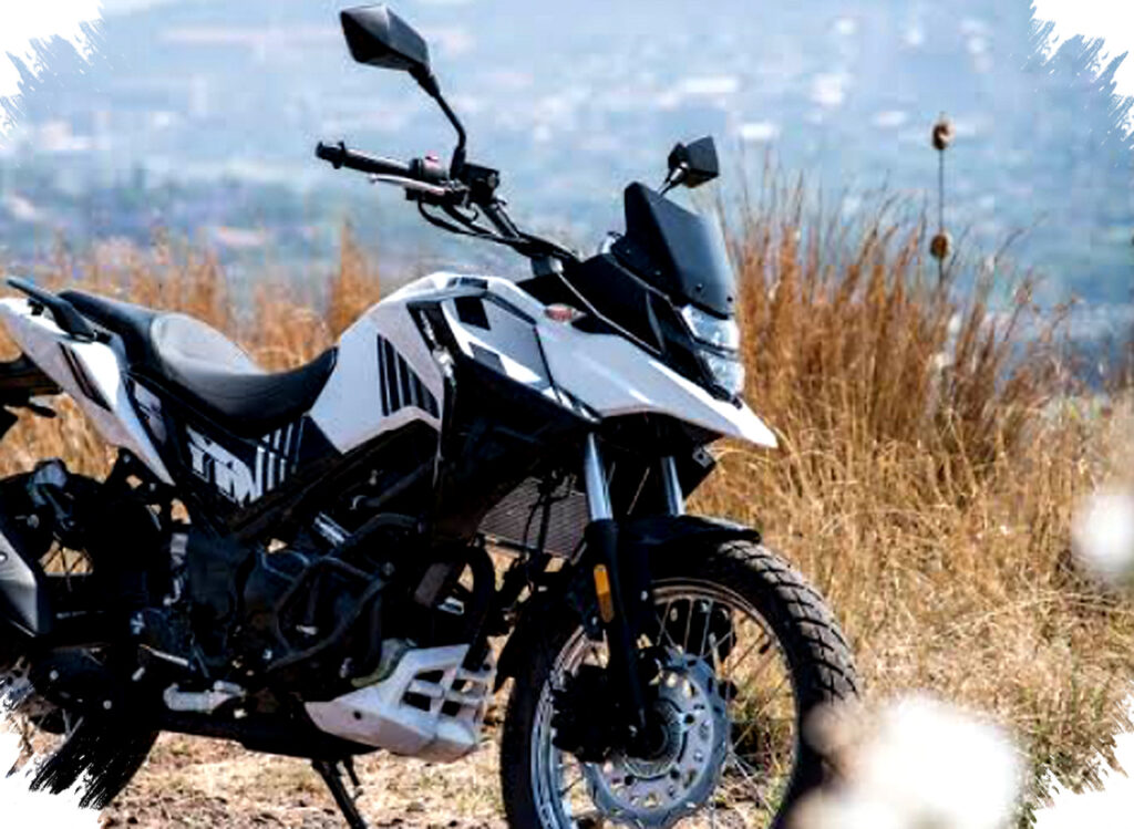 SYM NH-R 300 Hadir Sebagai Alternatif Touring, Harga Rp 67,9 Juta Bikin Segmen Adventure Bergeser