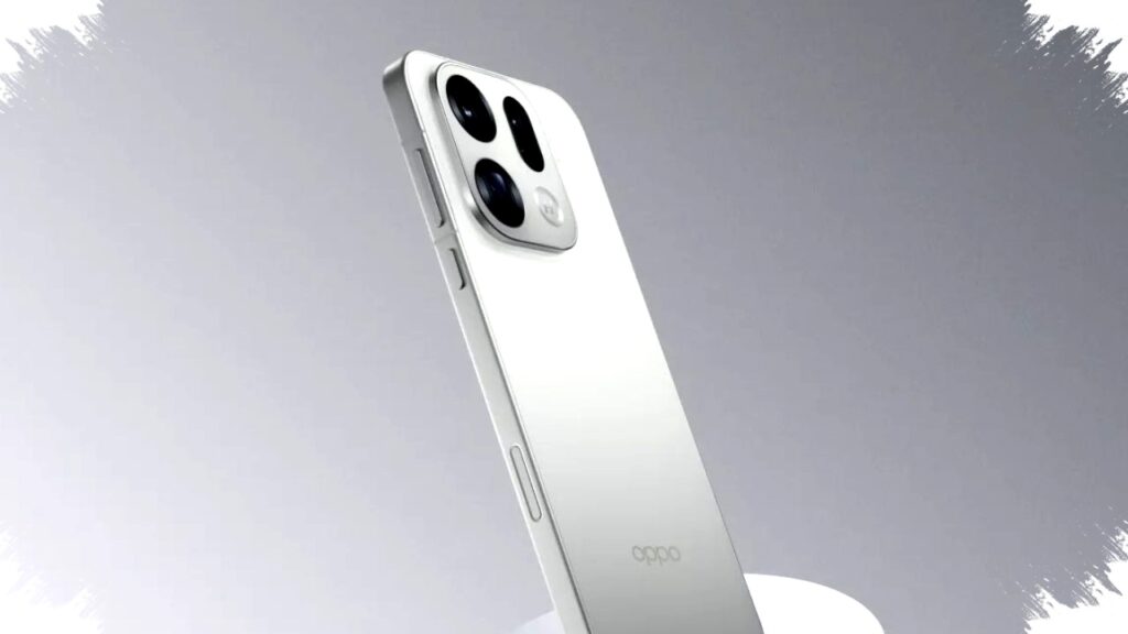 Oppo Find X9s Pro Tak Main Aman, Dua Kamera 200 MP di Bodi Ringkas Ini Menggoda Sekali