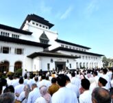 Dedi Mulyadi Sebut WFH ASN Jabar Sudah Efektif, Anggaran Malah Tembus Target Dedi Mulyadi Sebut WFH ASN Jabar Sudah Efektif, Anggaran Malah Tembus Target