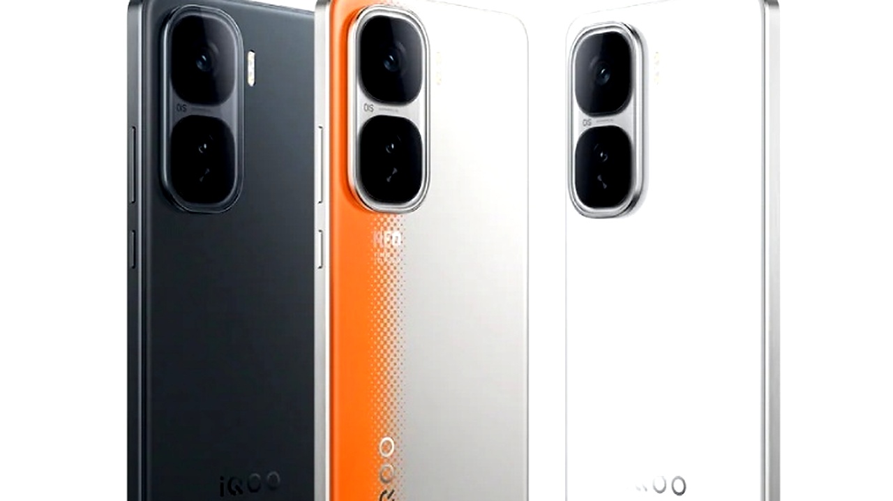 iQOO Neo 11 Pro Plus Bocor Brutal, Layar 2K 165Hz dan Baterai 8.000mAh Terasa Gila