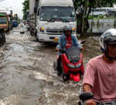 Utang Luar Negeri dan Swasta Digerakkan, Giant Sea Wall Masuk Fase Serius