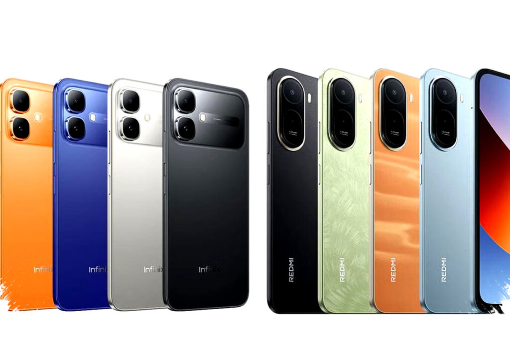 Redmi A7 Pro Vs Infinix Smart 20, Mana Yang Lebih Layak Dibeli Di Rp1 Jutaan?