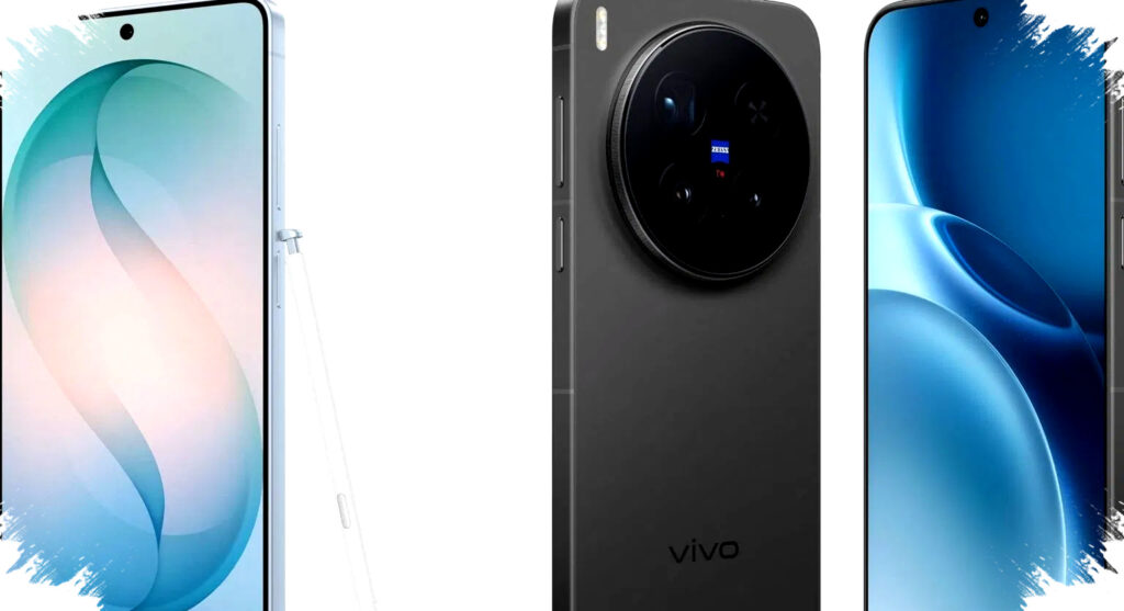 Samsung Galaxy S26 Ultra Gagal Rebut Takhta Kamera, Vivo X300 Pro Malah Makin Jauh?