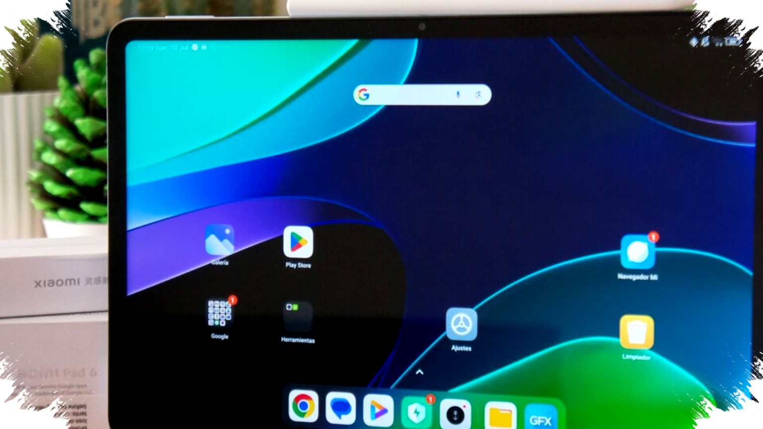 Xiaomi Pad 6 Belum Tergeser di 2026, Layar 144Hz dan Snapdragon 870 Sulit Dilawan