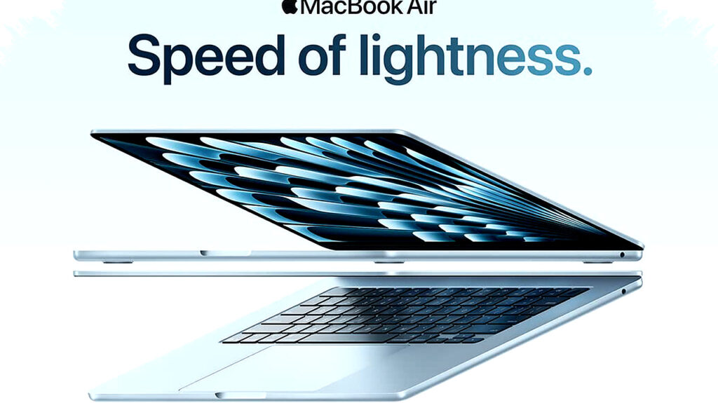 MacBook Air M4 15 Inci Masih Sulit Ditandingi, Saat M5 Datang Selisihnya Tipis