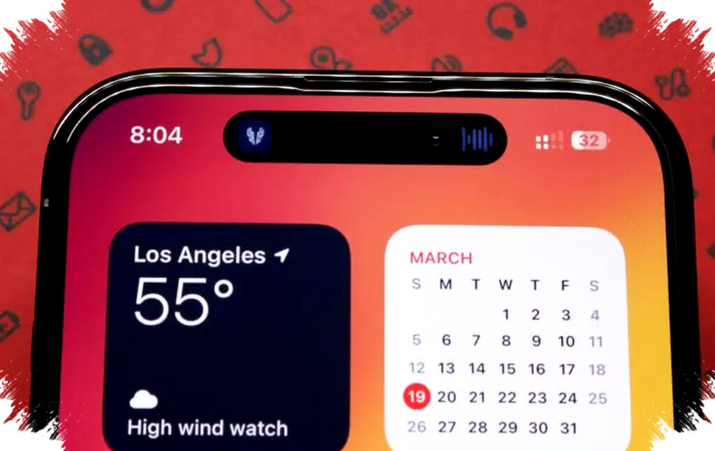 Apple Tetap Setia Pada Notch iPhone, Di Saat Android Sudah Melangkah Jauh