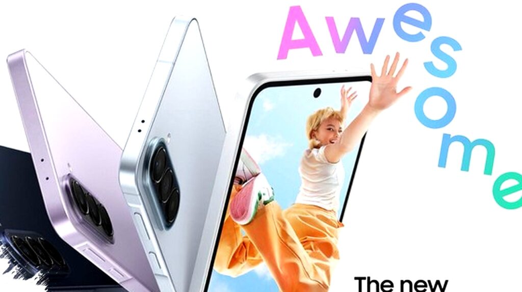 Samsung Galaxy A57 5G Dan A37 5G Meluncur Global, AI-Kamera 50MP Jadi Senjata Utama