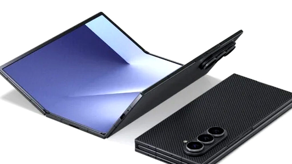 Samsung Stop Produksi TriFold Lebih Cepat, Inovasi Ponsel Lipat Tiga Belum Mati