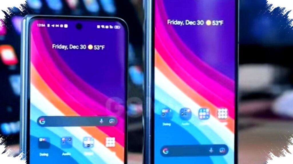 Vivo Pamer Layar Rollable Vertikal, HP Bisa Memanjang Ke Atas Tanpa Menjadi Lebih Besar