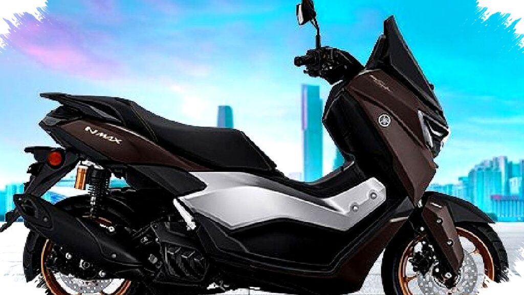 Yamaha NMAX 2026 Bukan Lagi Sekadar Motor, Saat Skutik Premium Menjelma Gaya Hidup Modern