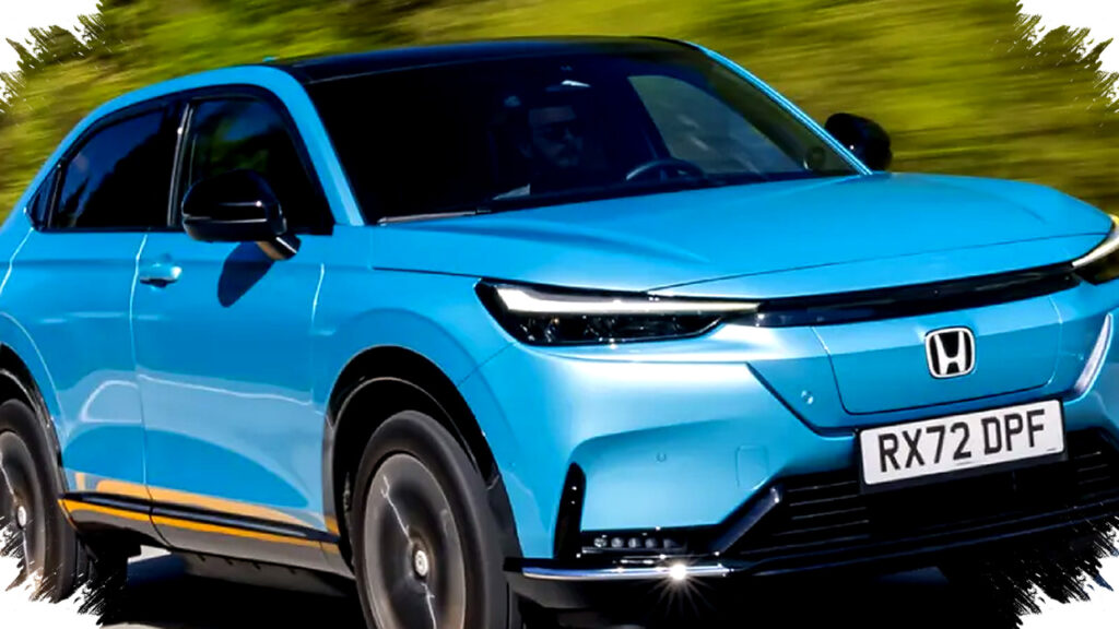 Honda Optimis Mobil Listriknya Bertahan Hingga 2050, Indonesia Siap Kebagian?