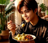 5 Prompt Gemini AI Paling Tajam Untuk Edit Foto Ketupat Lebaran, Hasilnya Terlihat Realistis 5 Prompt Gemini AI Paling Tajam Untuk Edit Foto Ketupat Lebaran, Hasilnya Terlihat Realistis