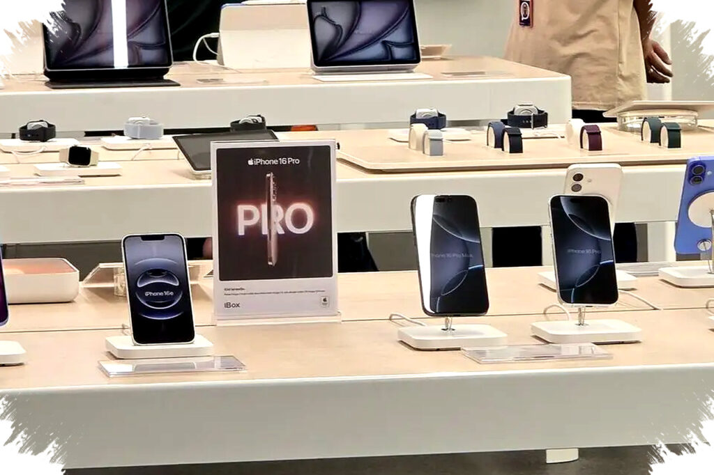 iPhone 14, 15, dan 16 Naik Lagi per 23 Maret 2026, Kenaikan Tertinggi Tembus Rp 1,5 Juta