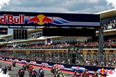 Marco Bezzecchi Pecahkan Rekor Lap Terdepan, Menang Kelima Beruntun di MotoGP Amerika 2026