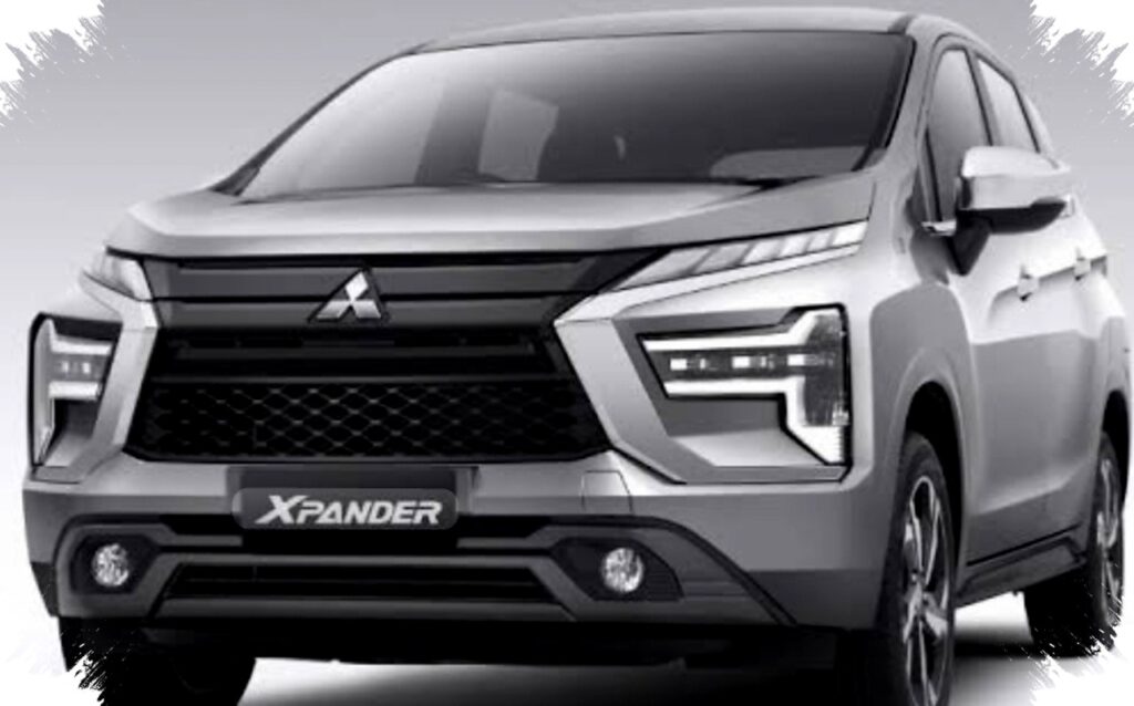 Mitsubishi Xpander Masih Paling Masuk Akal, Ini Spesifikasi Lengkapnya Di Pasar Indonesia