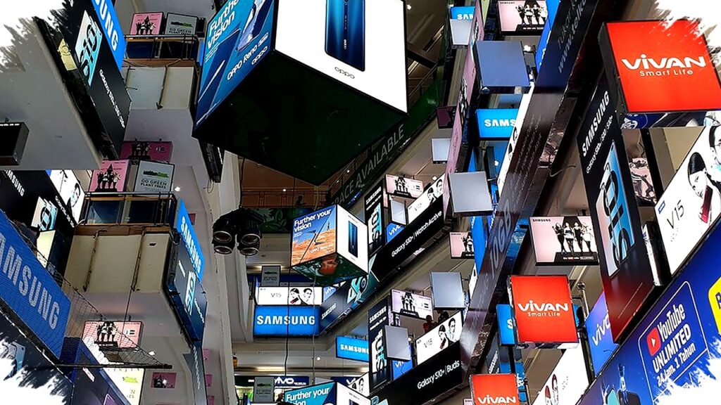 AI Mengguncang Chip, Era HP Murah China Mulai Berakhir