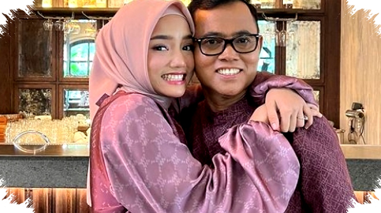 Haji Faisal Tegas Menepis Jodoh Fuji Reza Arap, Cuma Kolaborasi Kerja