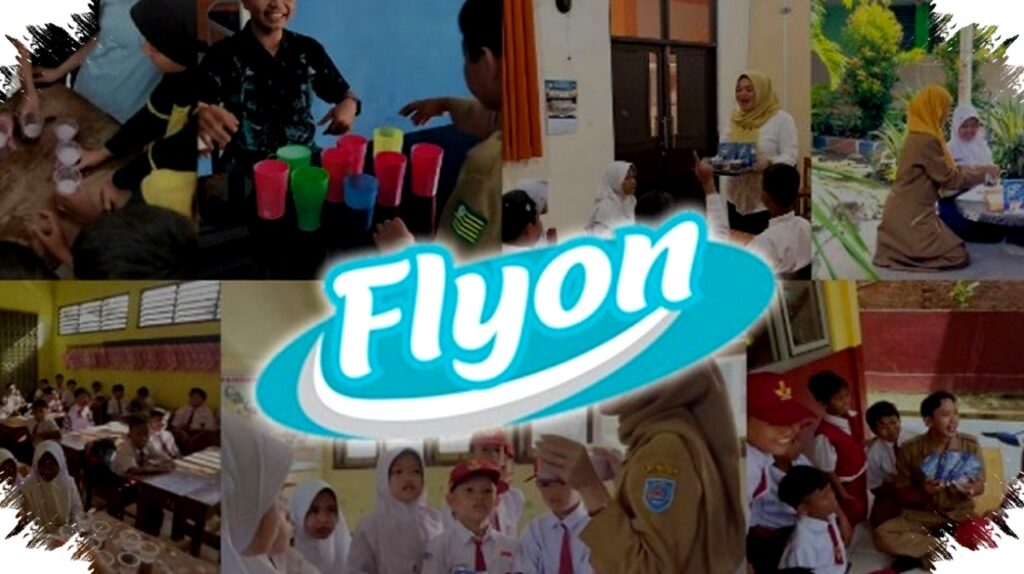 Saat Piring Kosong Menghambat Belajar, Nutrisi Menjadi Penentu Perkembangan Anak Sekolah
