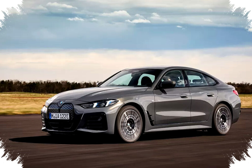 BMW i4 Disuntik Mati Demi i3, Langkah Berani BMW yang Sudah Dihitung
