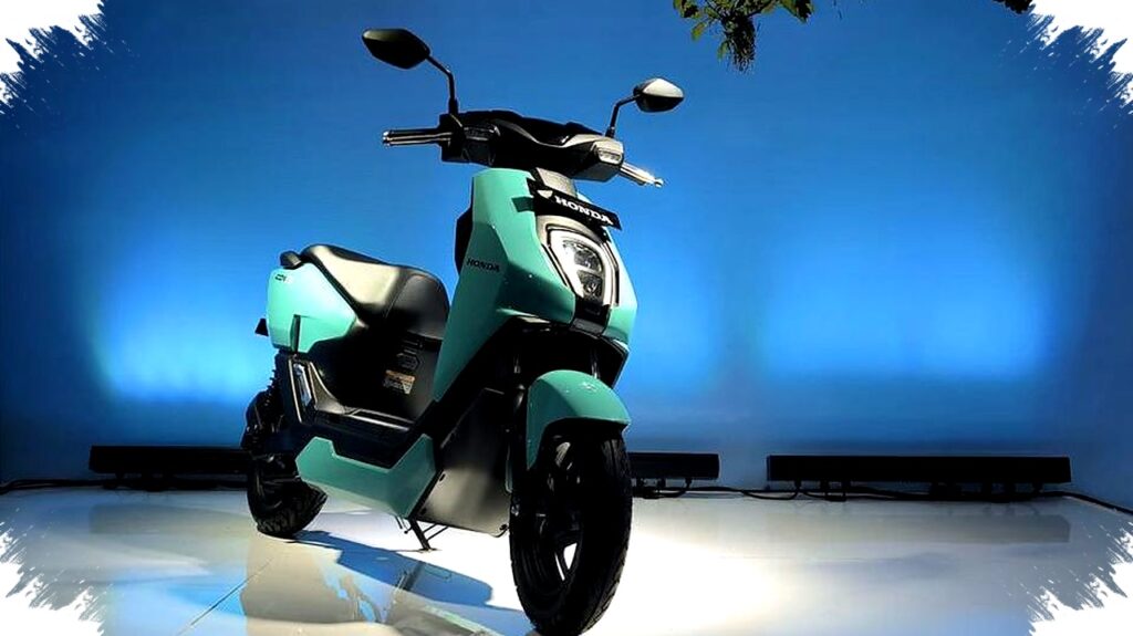 Prabowo Mau Semua Motor Listrik, Ini Deret Molis Baru Mulai Rp11,5 Jutaan