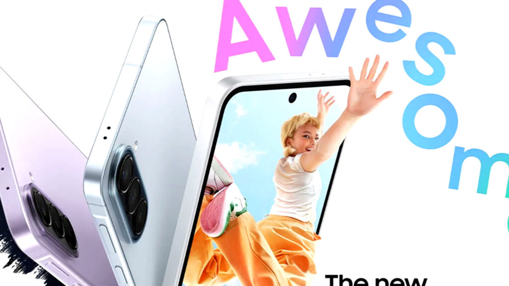 Samsung Galaxy A57 dan A37 Resmi Meluncur, AI Kelas Atas Kini Turun ke Mid-Range