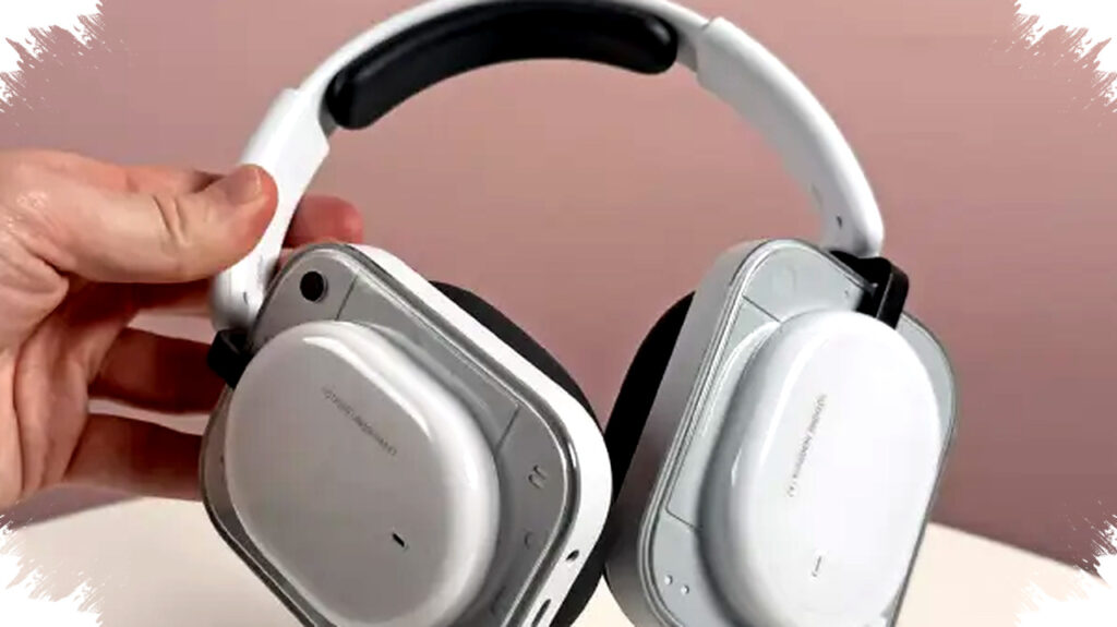 Resmi di RI, Nothing Headphone (a) Tawarkan ANC 40 dB dan Baterai 135 Jam!