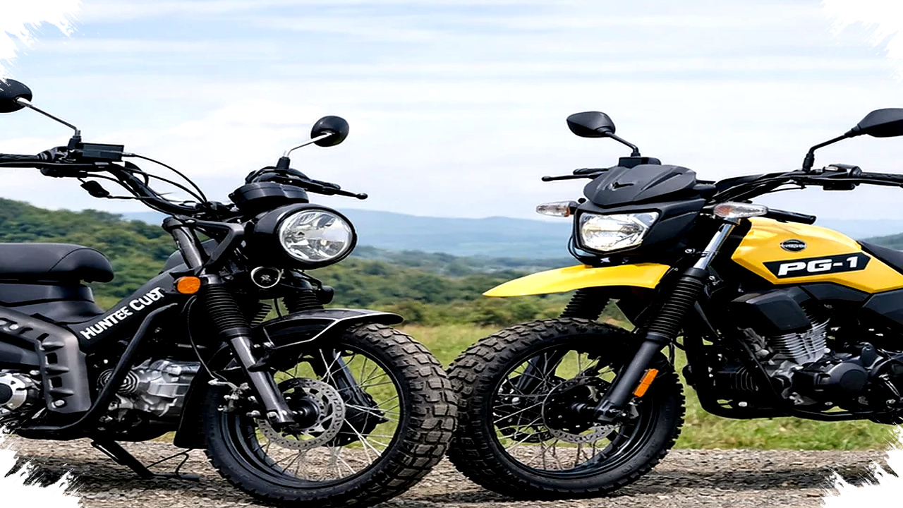 Yamaha PG-1 2026 Sudah Meluncur di Malaysia, YIMM Isyaratkan Indonesia Belum Siap?