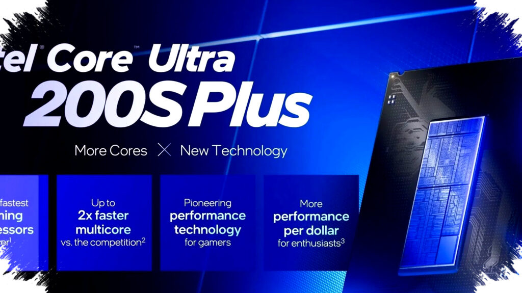 Intel Batalkan Core Ultra 9 290K Plus, Bocoran Sudah Muncul tapi Alasannya Menohok