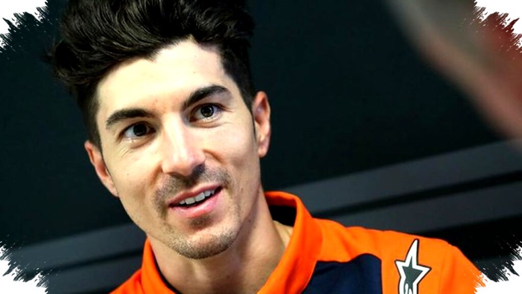 Bentrok Di Garasi KTM, Vinales Dan Lorenzo Kian Jauh Saat Hasil Top Gun Melempem