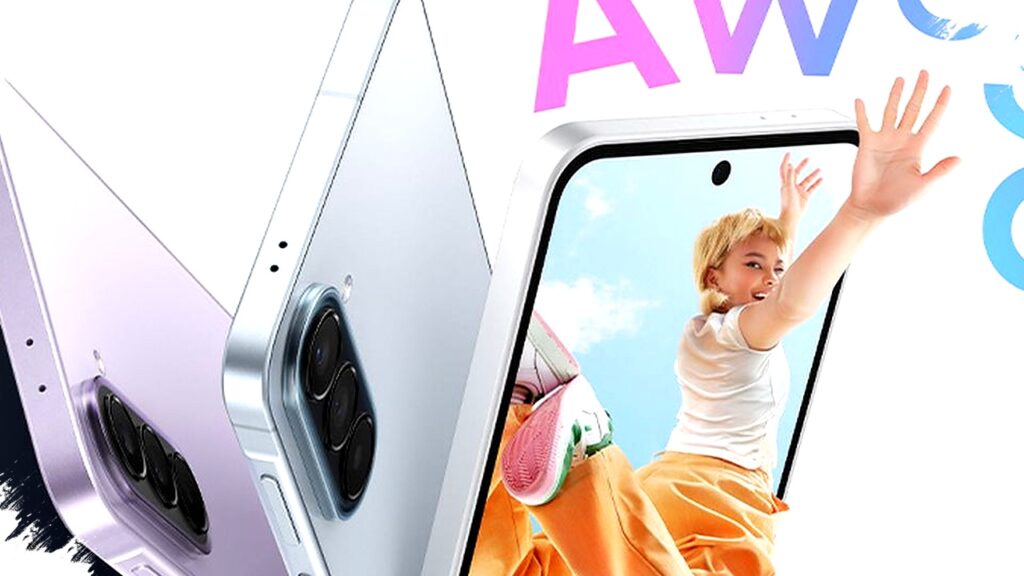 Samsung Galaxy A57 Dan A37 Resmi Rilis, AI Naik Kelas Dan Kamera 50 MP Makin Serius