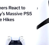 Harga PS5 Melesat, Sinyal Buruk untuk PlayStation 6 dan Masa Depan Gamer? Harga PS5 Melesat, Sinyal Buruk untuk PlayStation 6 dan Masa Depan Gamer?