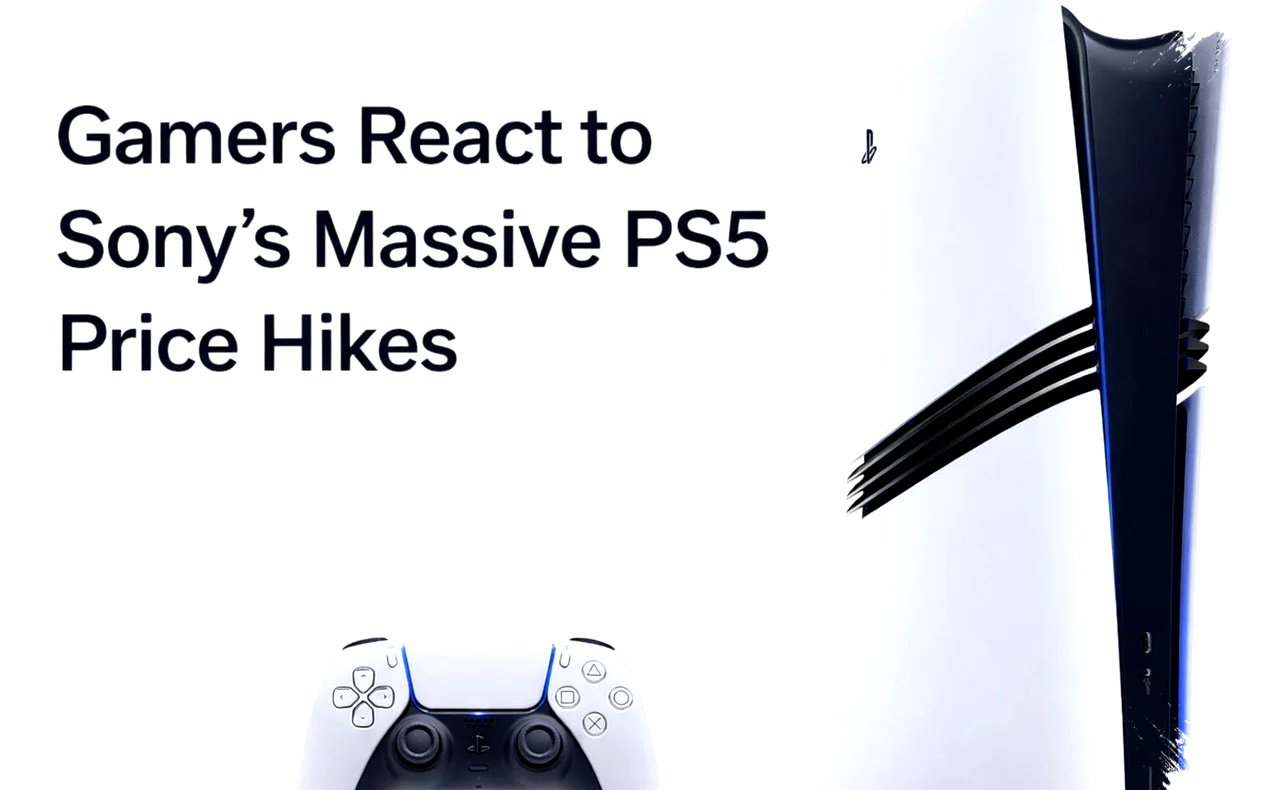 Harga PS5 Melesat, Sinyal Buruk untuk PlayStation 6 dan Masa Depan Gamer?